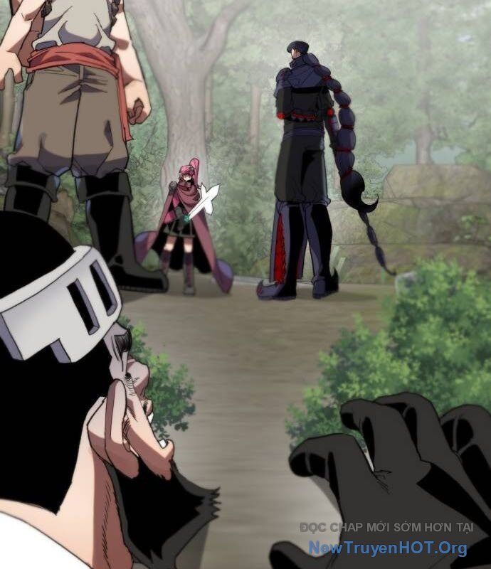 Dũng Sĩ Kiếm Tâm - Chapter 7 - Page 307