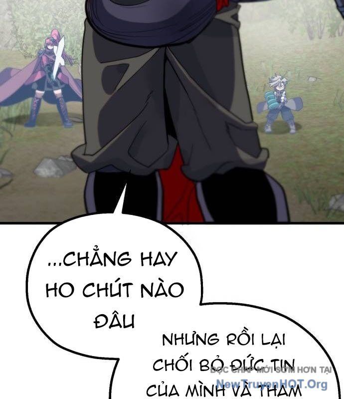 Dũng Sĩ Kiếm Tâm - Chapter 7 - Page 318