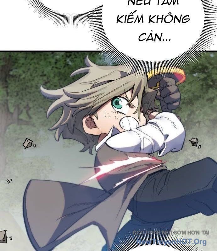 Dũng Sĩ Kiếm Tâm - Chapter 7 - Page 32