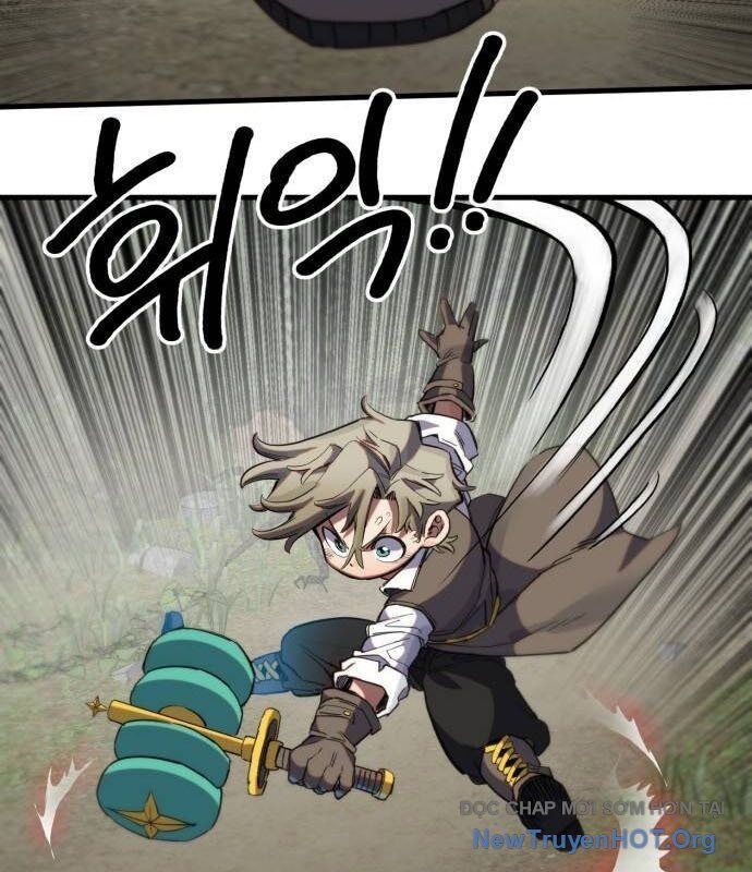 Dũng Sĩ Kiếm Tâm - Chapter 7 - Page 34