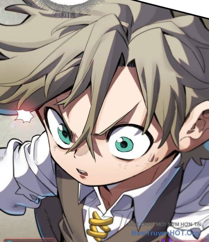 Dũng Sĩ Kiếm Tâm - Chapter 7 - Page 36