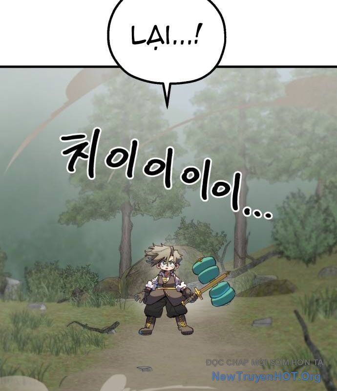 Dũng Sĩ Kiếm Tâm - Chapter 7 - Page 38