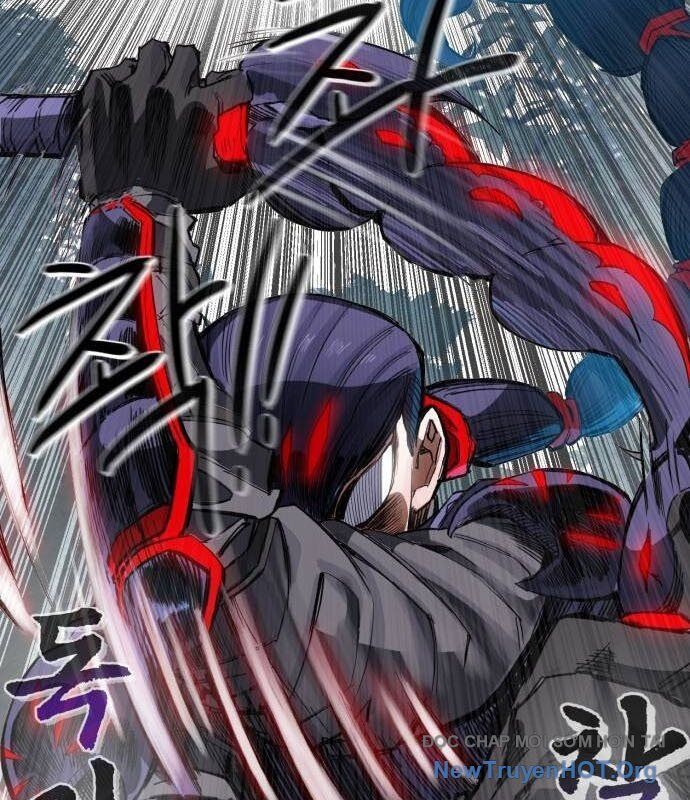 Dũng Sĩ Kiếm Tâm - Chapter 7 - Page 48