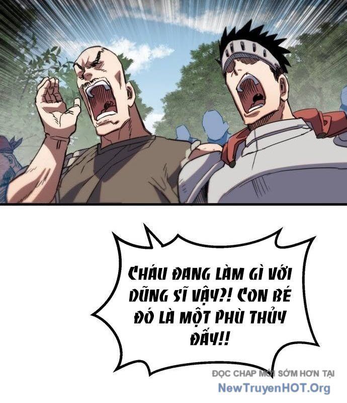 Dũng Sĩ Kiếm Tâm - Chapter 7 - Page 56