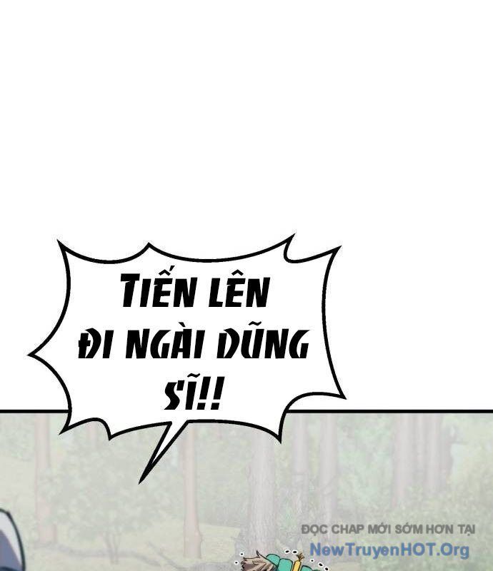 Dũng Sĩ Kiếm Tâm - Chapter 7 - Page 57