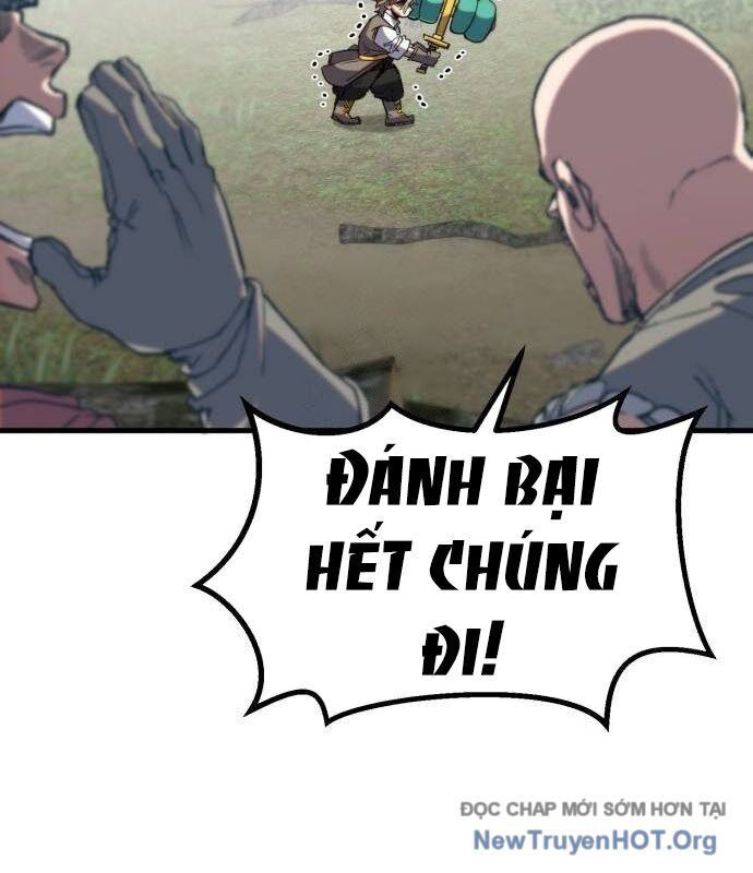 Dũng Sĩ Kiếm Tâm - Chapter 7 - Page 58