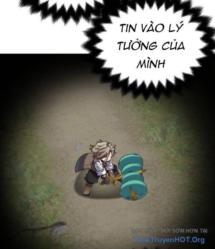 Dũng Sĩ Kiếm Tâm - Chapter 7 - Page 62