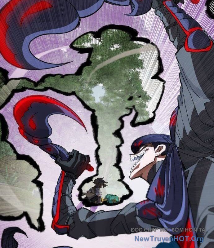 Dũng Sĩ Kiếm Tâm - Chapter 7 - Page 69