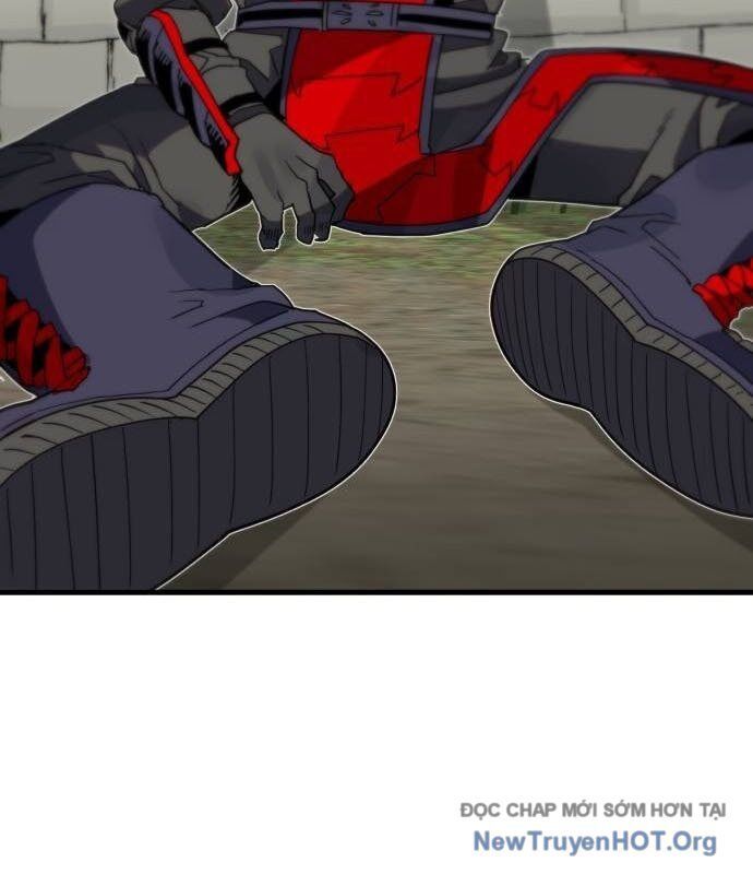 Dũng Sĩ Kiếm Tâm - Chapter 7 - Page 7