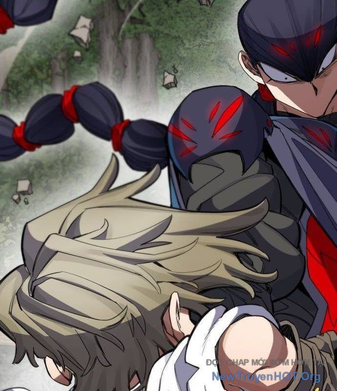 Dũng Sĩ Kiếm Tâm - Chapter 7 - Page 77