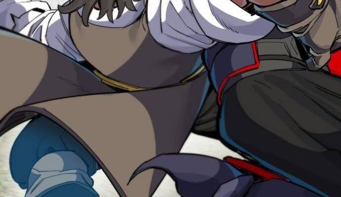 Dũng Sĩ Kiếm Tâm - Chapter 7 - Page 78