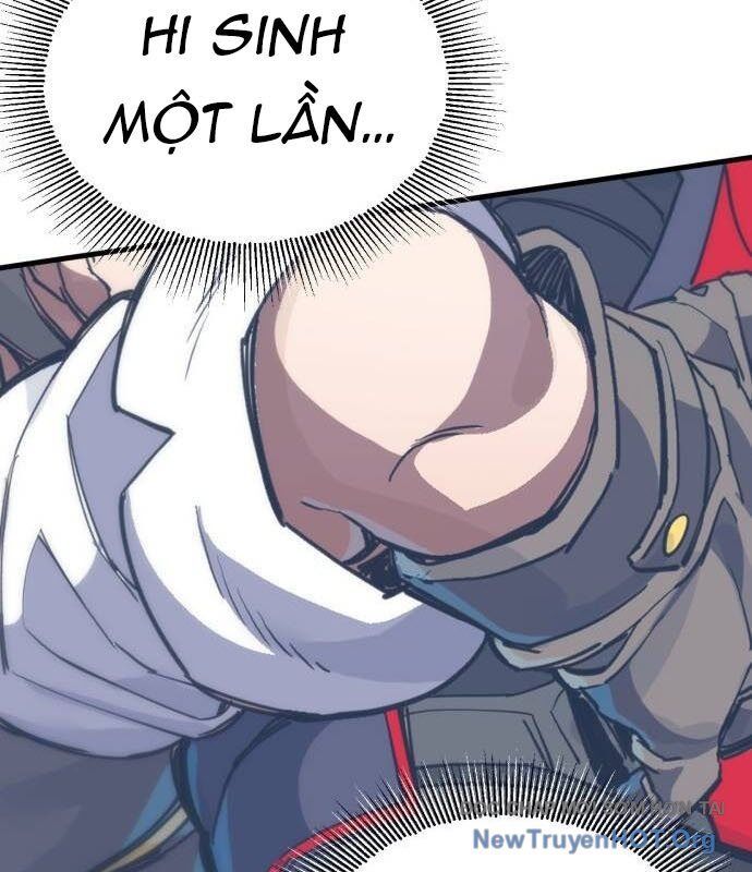 Dũng Sĩ Kiếm Tâm - Chapter 7 - Page 80