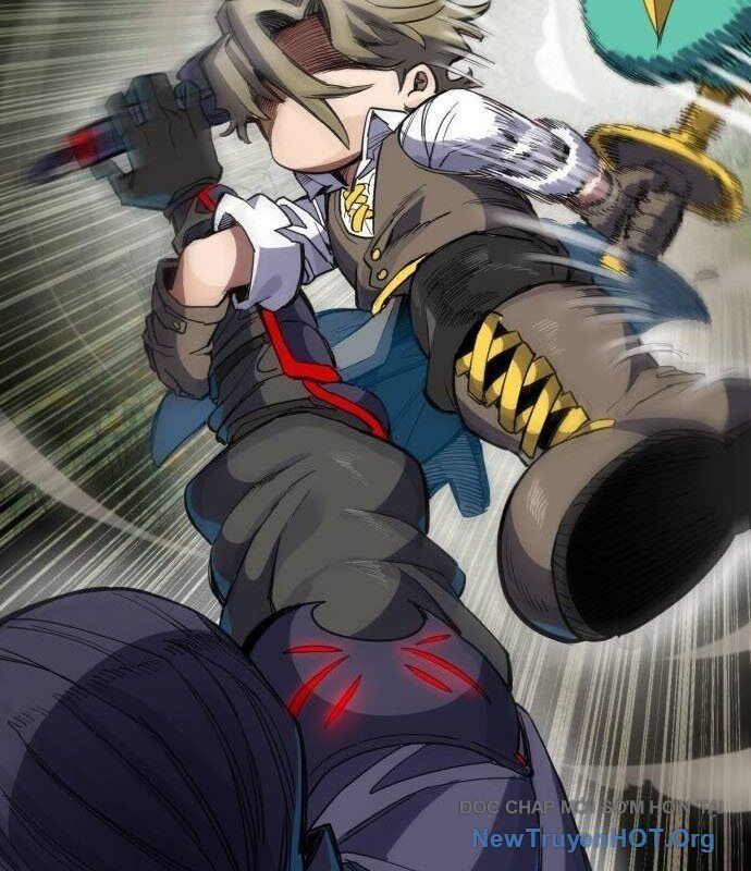 Dũng Sĩ Kiếm Tâm - Chapter 7 - Page 82