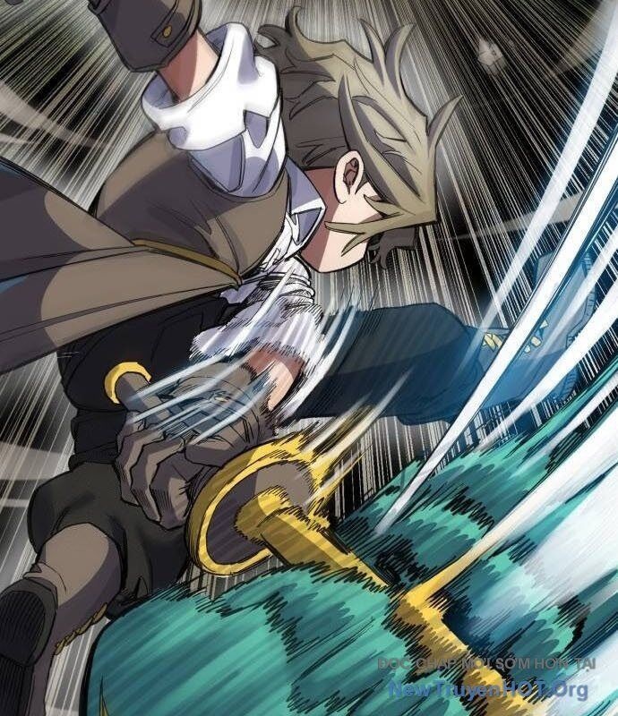 Dũng Sĩ Kiếm Tâm - Chapter 7 - Page 85