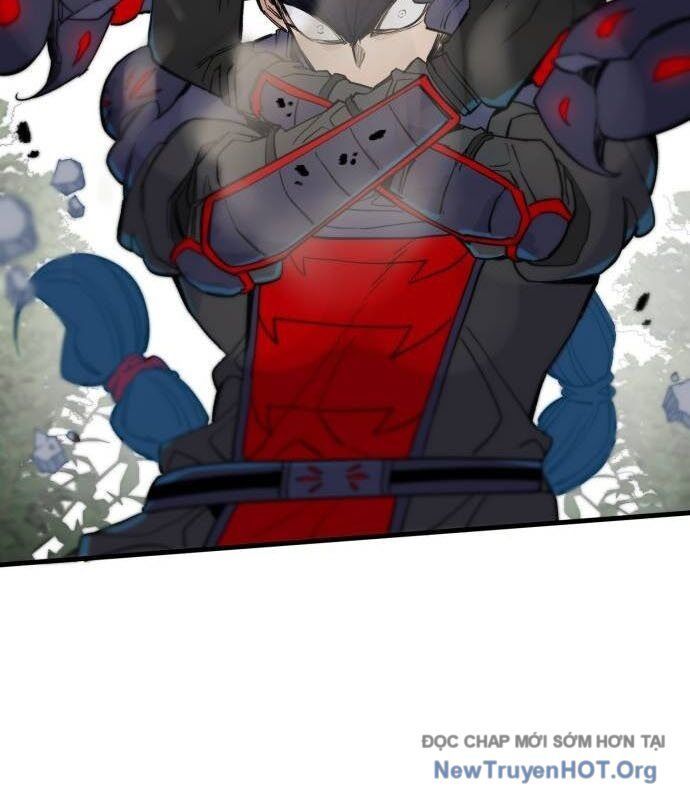 Dũng Sĩ Kiếm Tâm - Chapter 7 - Page 88