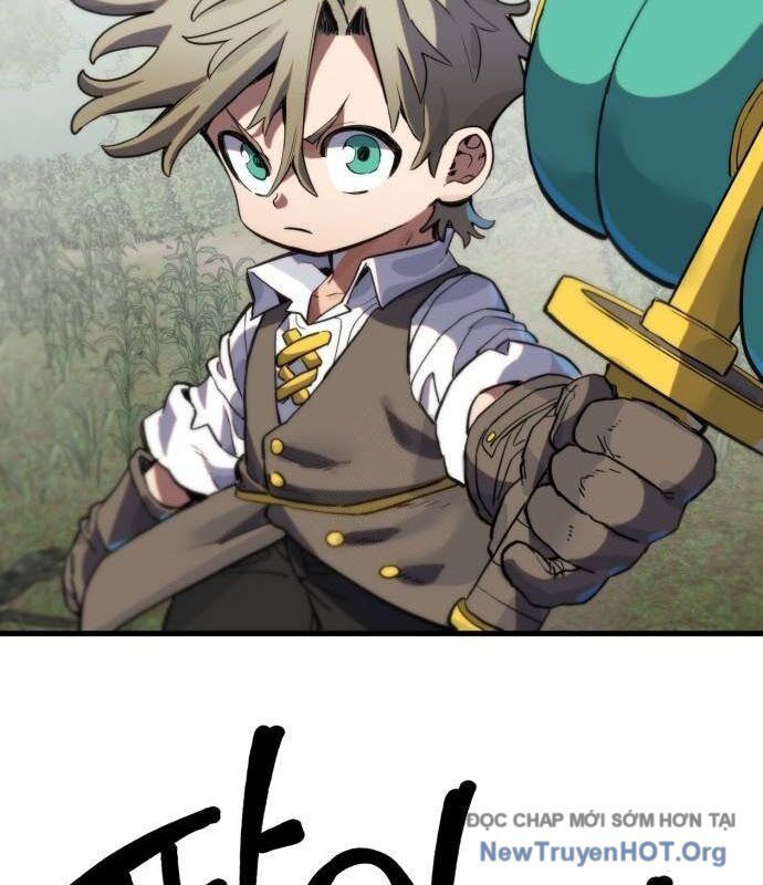 Dũng Sĩ Kiếm Tâm - Chapter 7 - Page 9