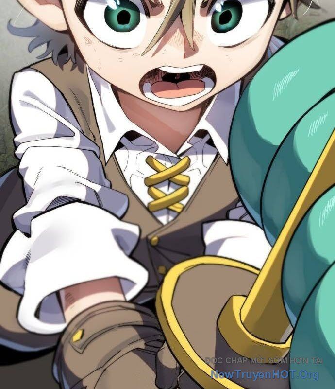 Dũng Sĩ Kiếm Tâm - Chapter 7 - Page 95