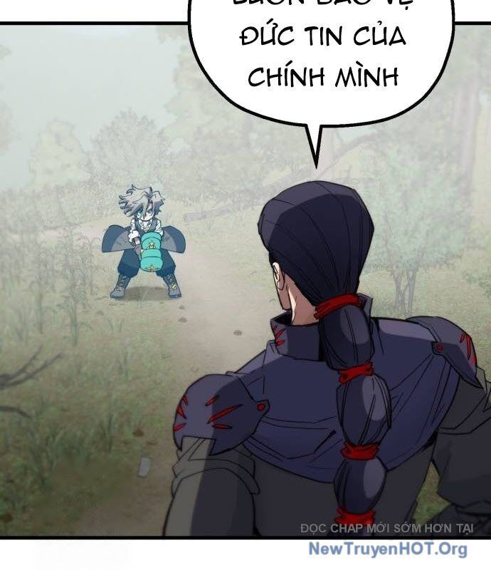 Dũng Sĩ Kiếm Tâm - Chapter 7 - Page 99