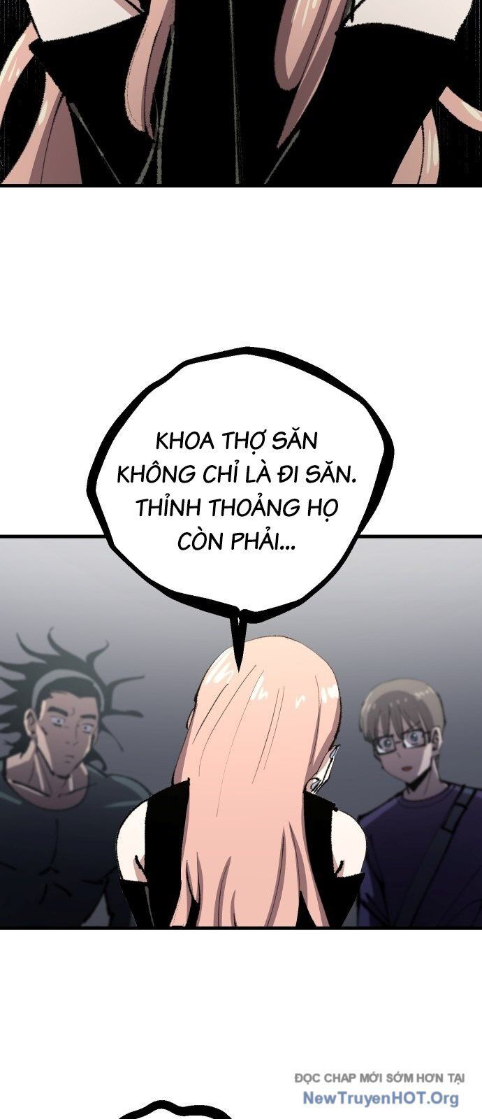 Dũng Sĩ Kiếm Tâm - Chapter 8 - Page 10