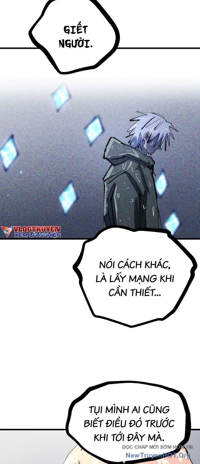 Dũng Sĩ Kiếm Tâm - Chapter 8 - Page 11