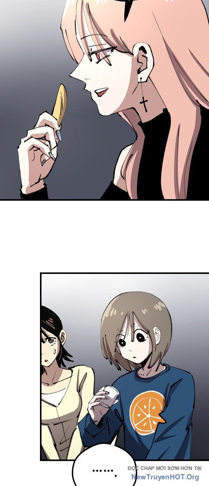 Dũng Sĩ Kiếm Tâm - Chapter 8 - Page 12