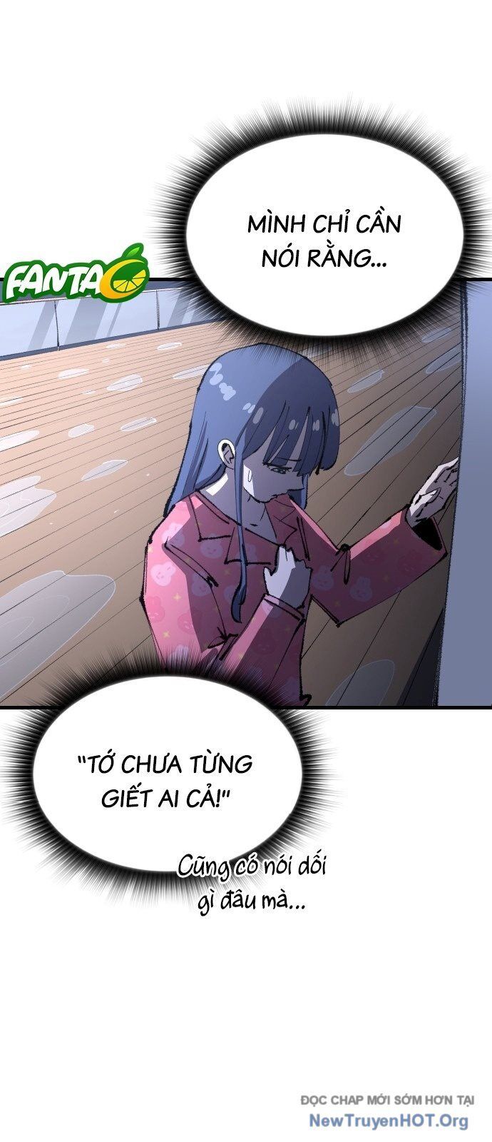 Dũng Sĩ Kiếm Tâm - Chapter 8 - Page 15