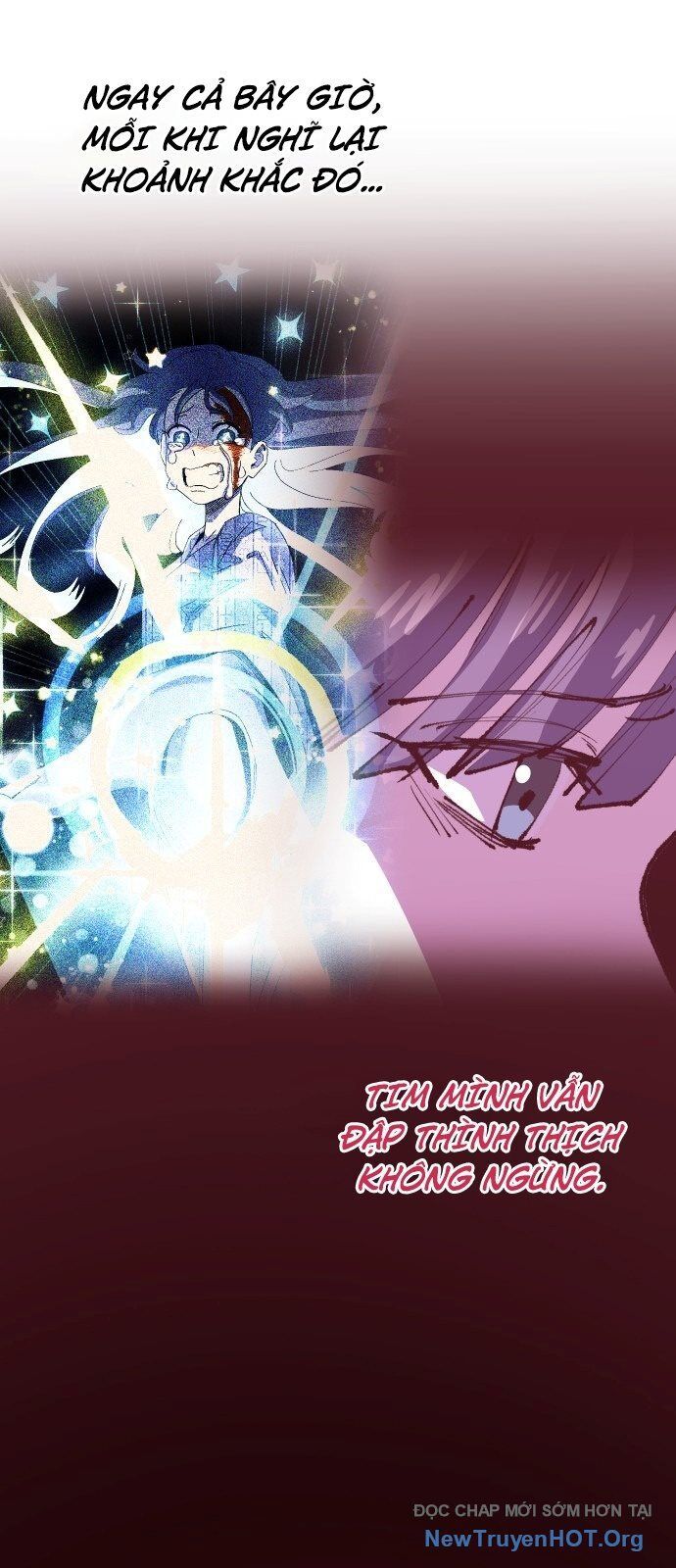 Dũng Sĩ Kiếm Tâm - Chapter 8 - Page 16