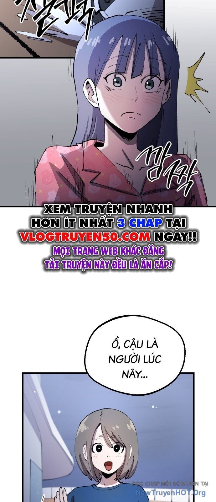 Dũng Sĩ Kiếm Tâm - Chapter 8 - Page 19