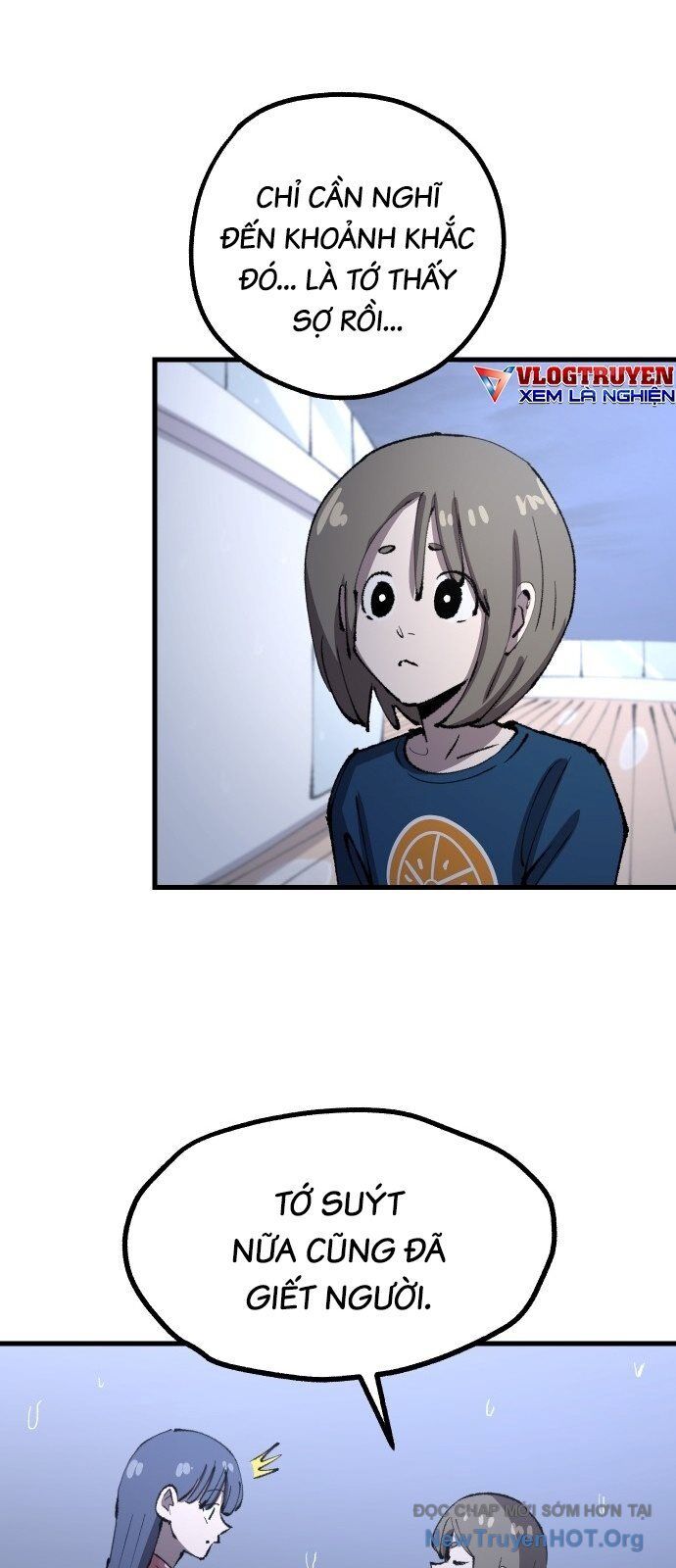 Dũng Sĩ Kiếm Tâm - Chapter 8 - Page 23