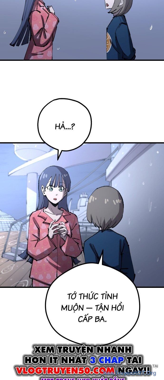 Dũng Sĩ Kiếm Tâm - Chapter 8 - Page 24