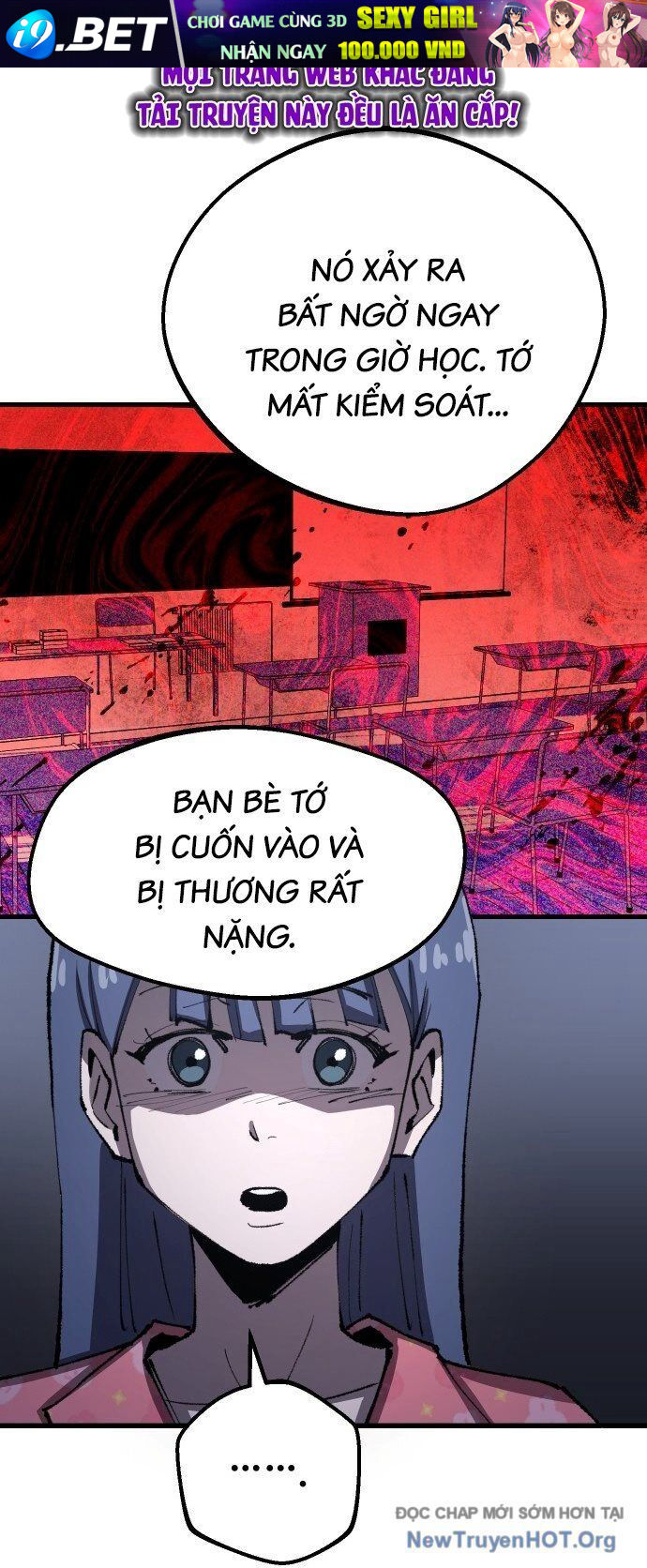 Dũng Sĩ Kiếm Tâm - Chapter 8 - Page 25