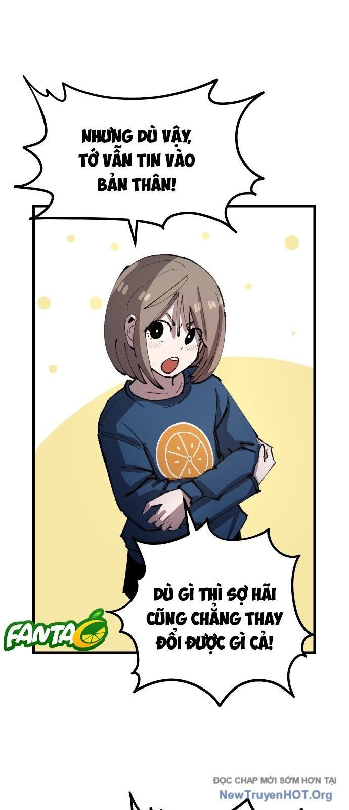 Dũng Sĩ Kiếm Tâm - Chapter 8 - Page 26