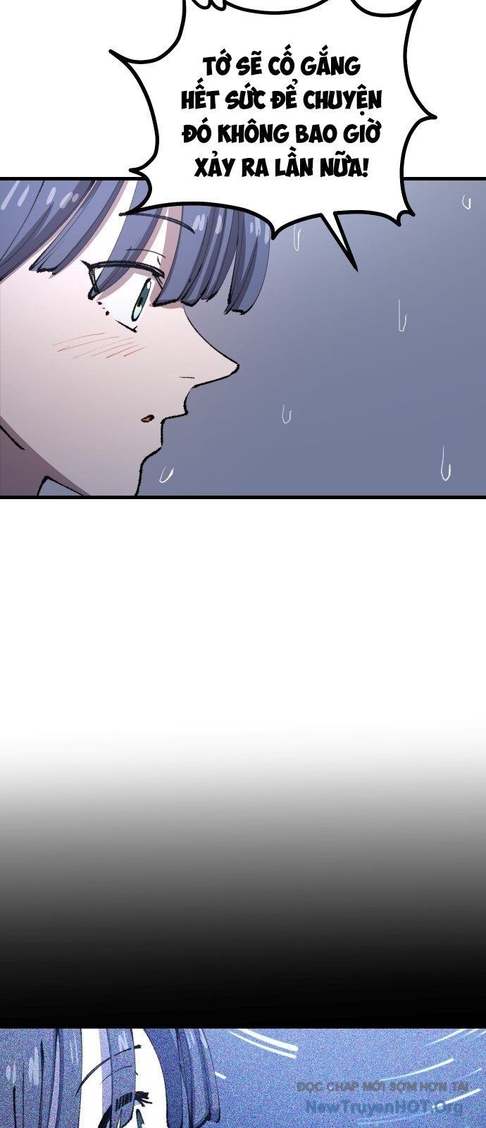 Dũng Sĩ Kiếm Tâm - Chapter 8 - Page 27