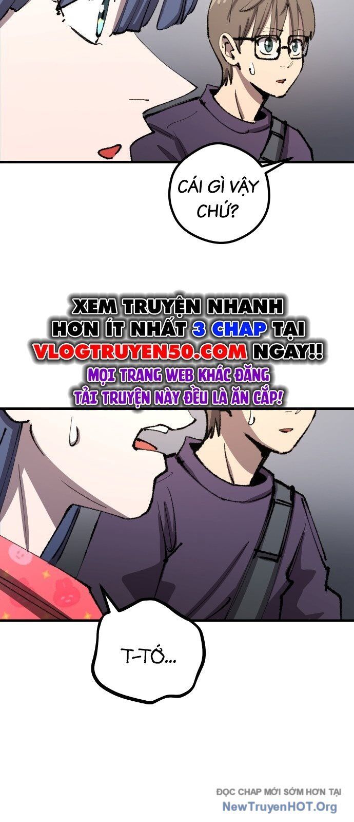 Dũng Sĩ Kiếm Tâm - Chapter 8 - Page 3