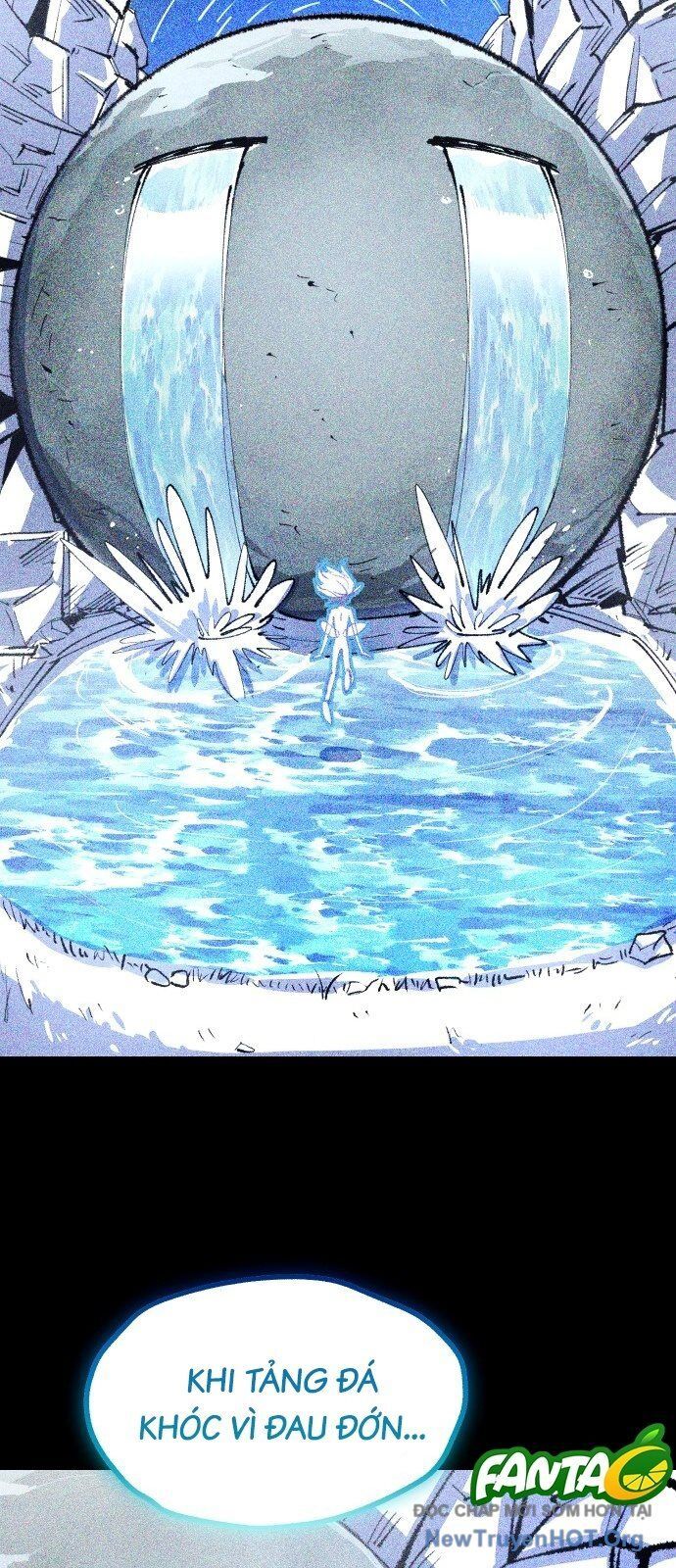 Dũng Sĩ Kiếm Tâm - Chapter 8 - Page 31
