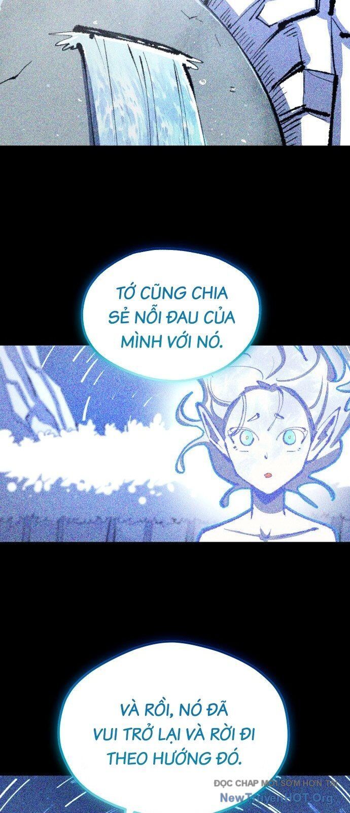 Dũng Sĩ Kiếm Tâm - Chapter 8 - Page 32