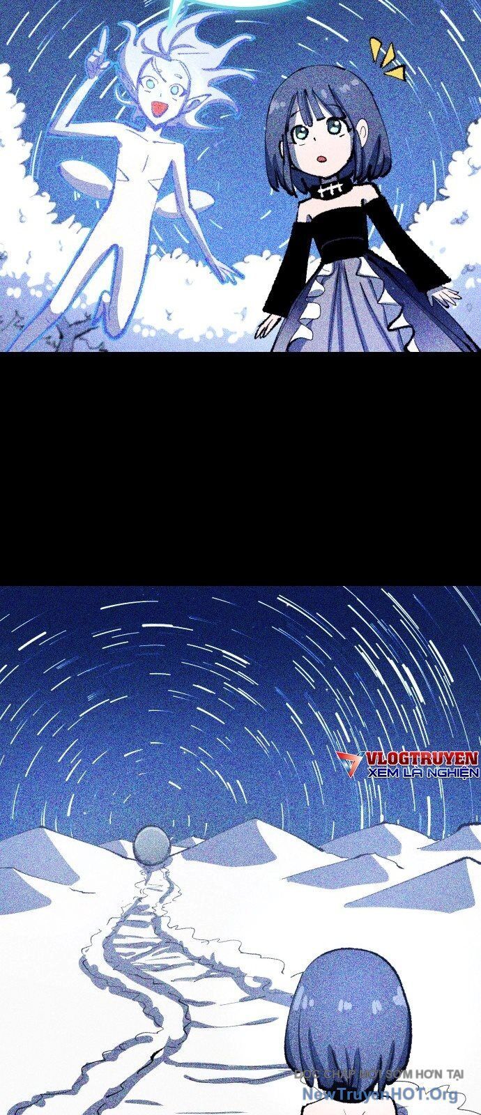 Dũng Sĩ Kiếm Tâm - Chapter 8 - Page 33