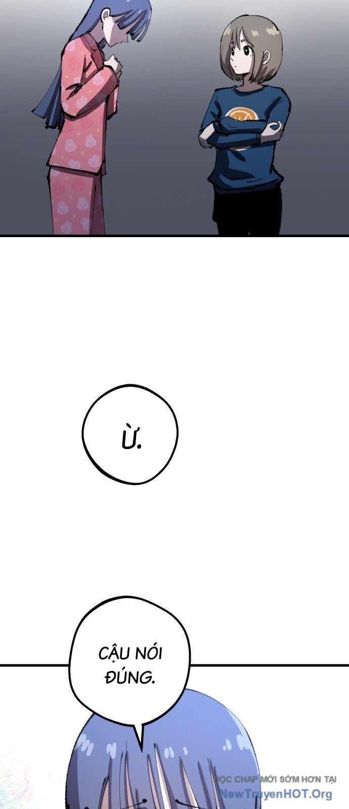 Dũng Sĩ Kiếm Tâm - Chapter 8 - Page 36