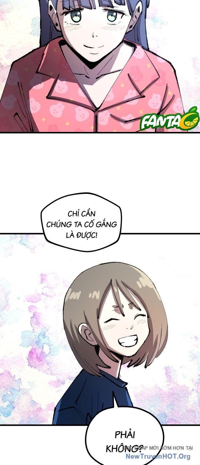 Dũng Sĩ Kiếm Tâm - Chapter 8 - Page 37