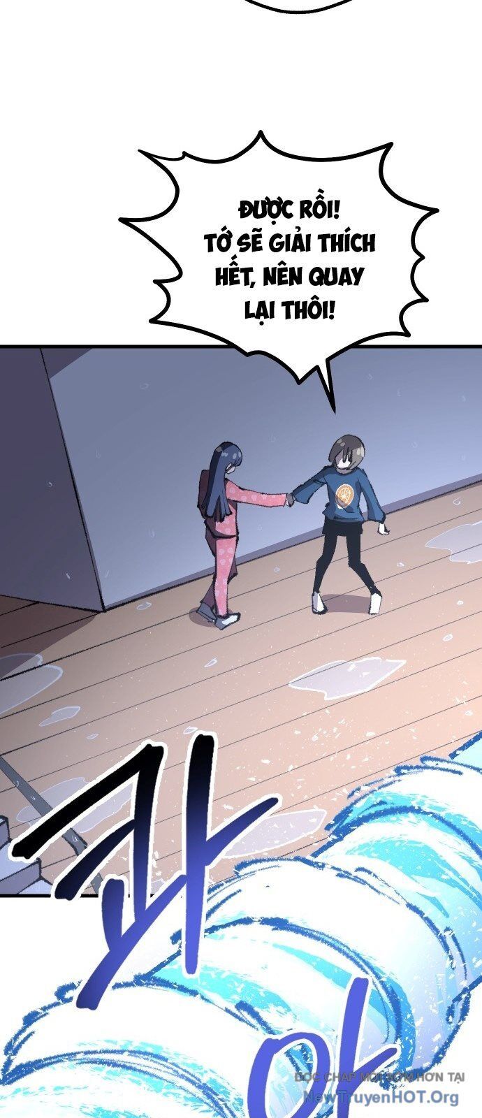 Dũng Sĩ Kiếm Tâm - Chapter 8 - Page 38