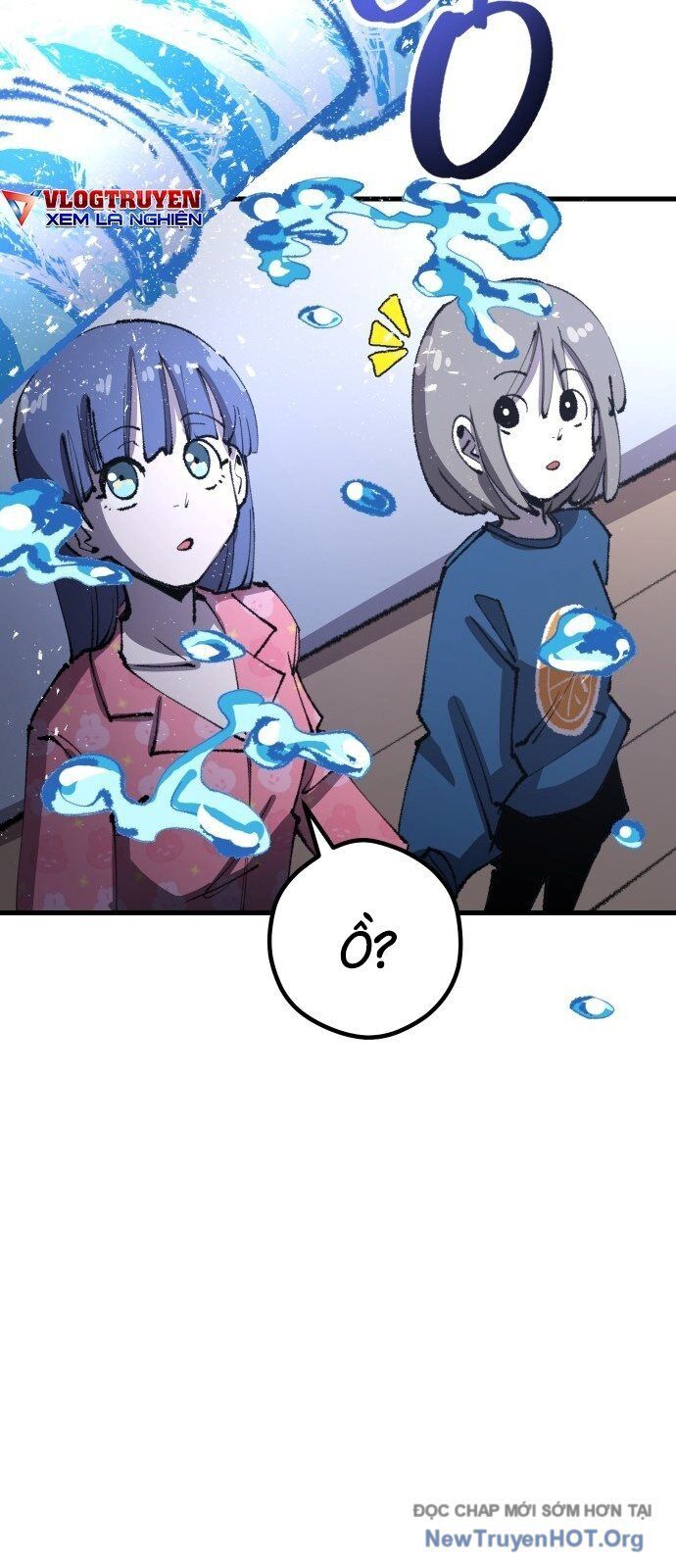 Dũng Sĩ Kiếm Tâm - Chapter 8 - Page 39