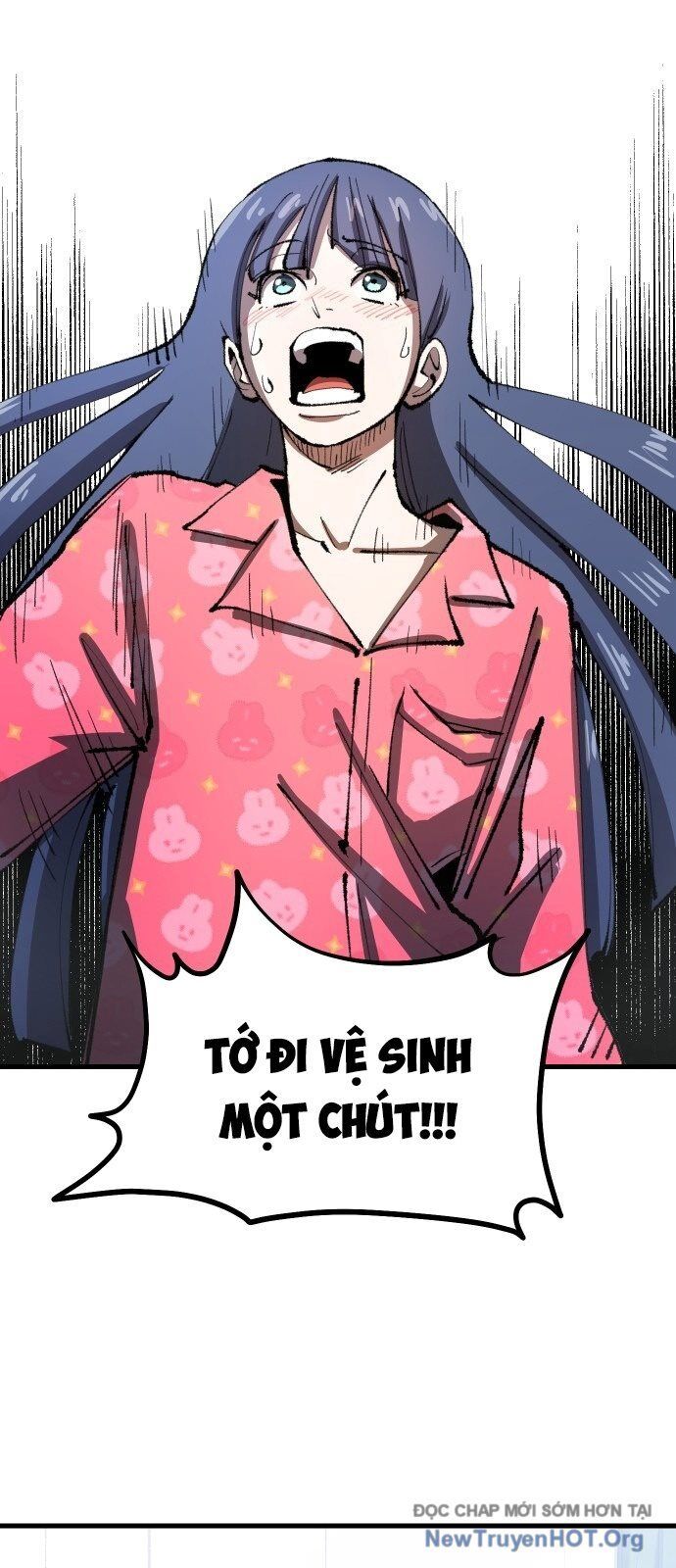 Dũng Sĩ Kiếm Tâm - Chapter 8 - Page 4