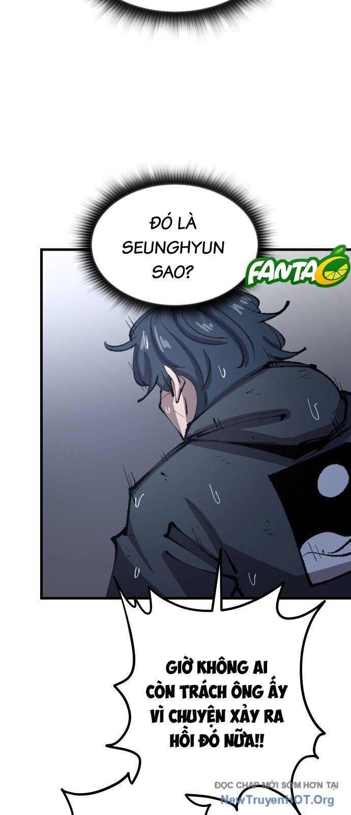 Dũng Sĩ Kiếm Tâm - Chapter 8 - Page 42