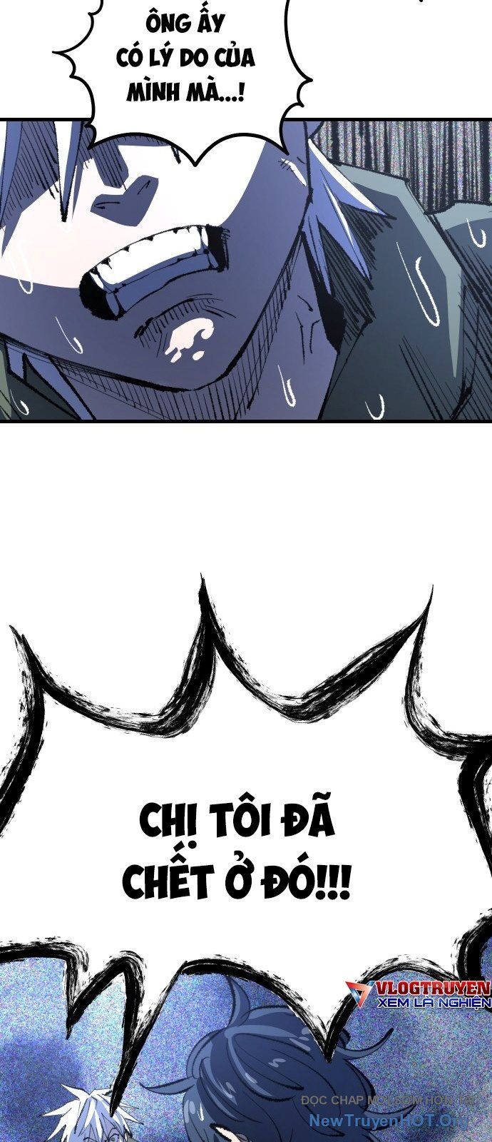 Dũng Sĩ Kiếm Tâm - Chapter 8 - Page 43