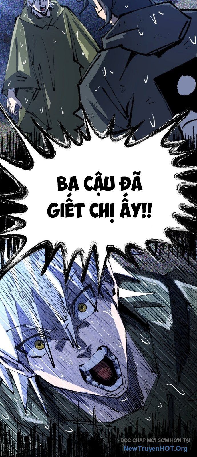 Dũng Sĩ Kiếm Tâm - Chapter 8 - Page 44