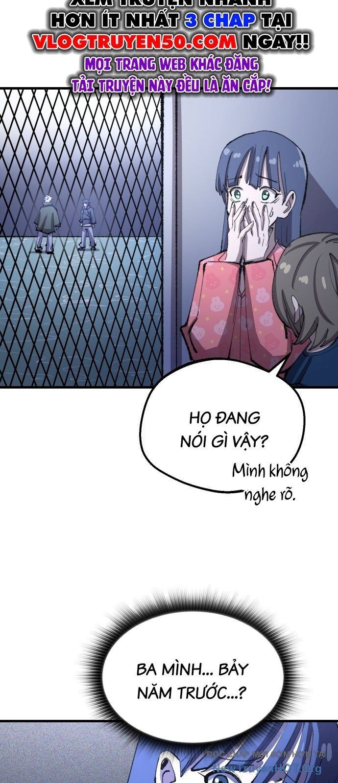 Dũng Sĩ Kiếm Tâm - Chapter 8 - Page 46