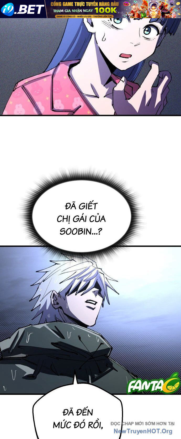 Dũng Sĩ Kiếm Tâm - Chapter 8 - Page 47