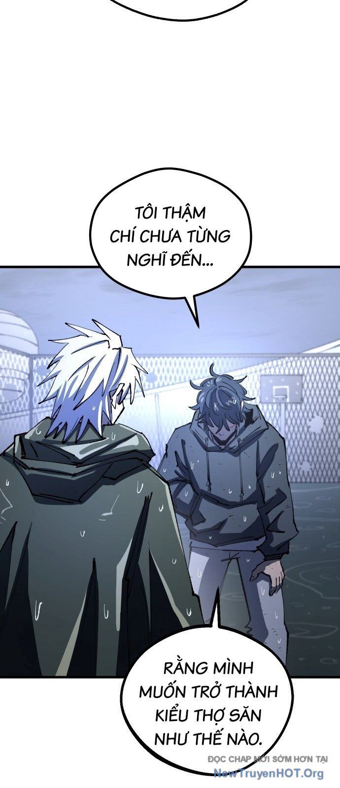 Dũng Sĩ Kiếm Tâm - Chapter 8 - Page 50