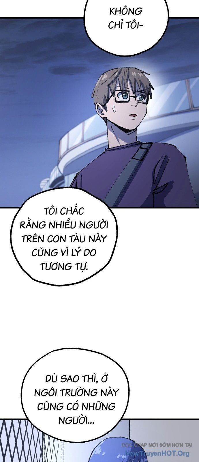 Dũng Sĩ Kiếm Tâm - Chapter 8 - Page 52