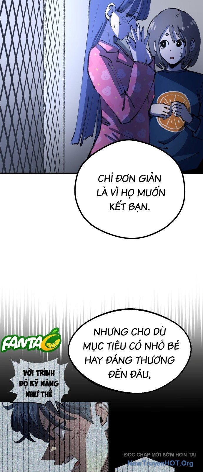Dũng Sĩ Kiếm Tâm - Chapter 8 - Page 53